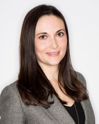 Helena Morris profile image